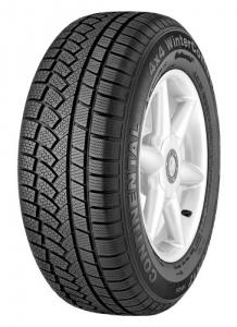 235/60R18 107H CONTINENTAL 4X4WINTERCONTACT XL