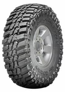 285/75R16 116/113Q NANKANG MT-1 CONQUEROR XL