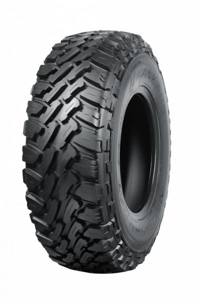 215/75R15 100/97Q NANKANG FT-9