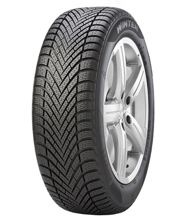 215/55R17 98V PIRELLI CINTURATO WINTER XL