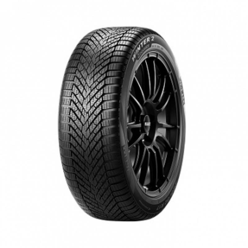 225/55R17 101V PIRELLI CINTURATO WINTER2 XL