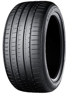275/35R23 108Y YOKOHAMA ADVAN SPORT V107 XL