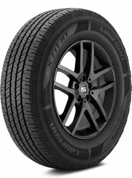 265/60R18 110V LAUFENN X FIT HT