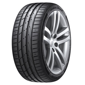 205/45R17 88W HANKOOK VENTUS S1 EVO2 K117 XL RUN FLAT