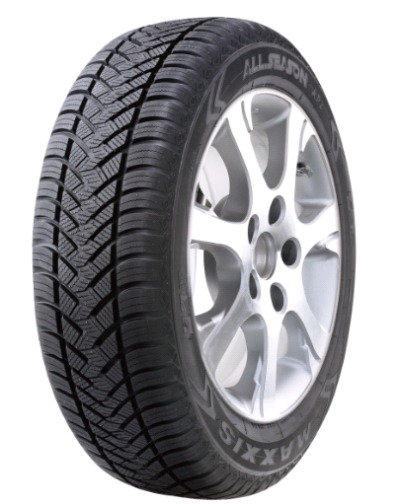 165/60R15 77T MAXXIS ALL SEASON AP2