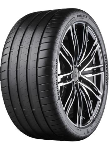 225/40R18 92Y BRIDGESTONE POTENZA SPORT (+) XL