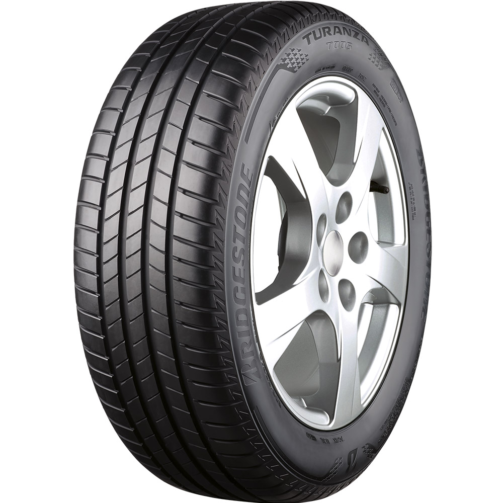 215/45R17 91W BRIDGESTONE TURANZA T005 XL