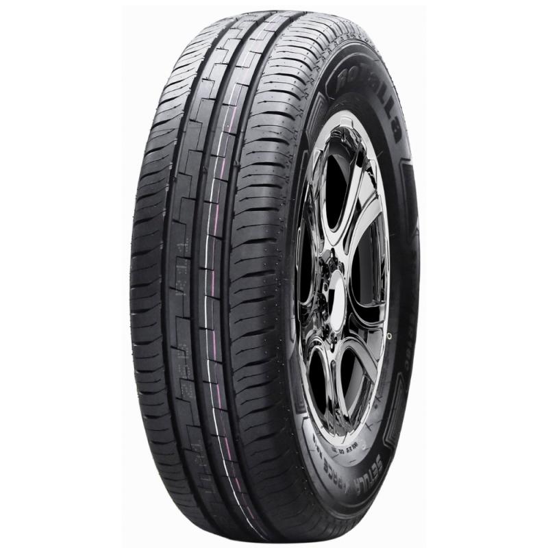 215/60R16 103/101T ROTALLA SETULA RF19