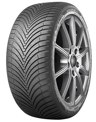175/65R14 86H KUMHO SOLUS HA32 XL