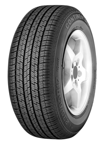 275/55R19 111V CONTINENTAL 4X4 CONTACT MO FR