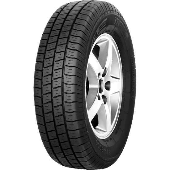 185/60R12 104/101N GT RADIAL KARGOMAX ST-6000