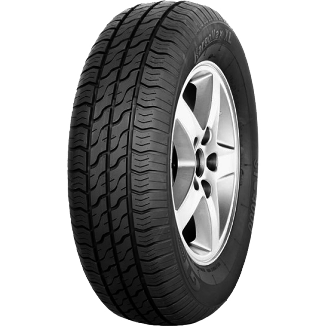 145/80R13 79N GT RADIAL KARGOMAX ST-4000 XL