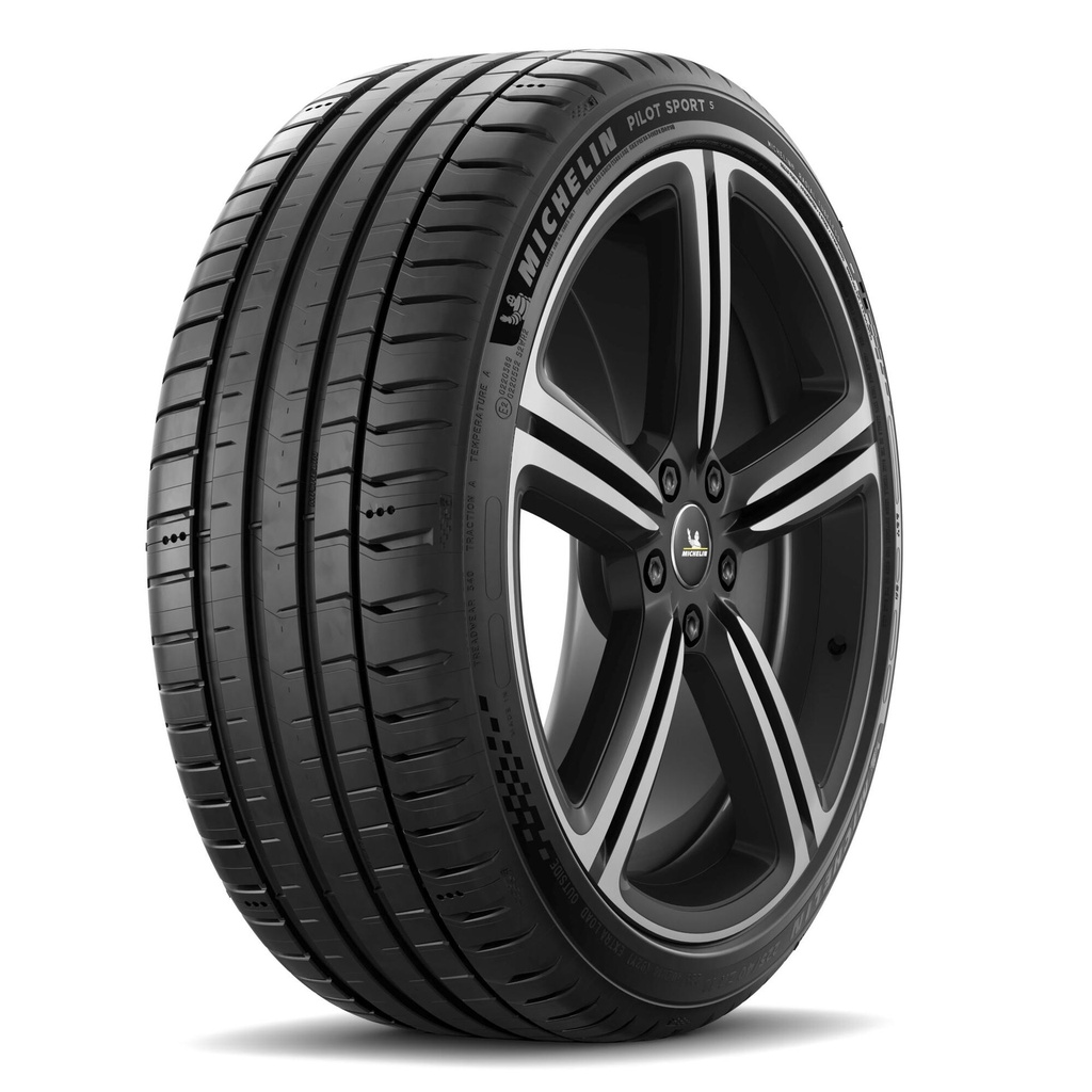 245/50R18 104Y MICHELIN PILOT SPORT 5 XL