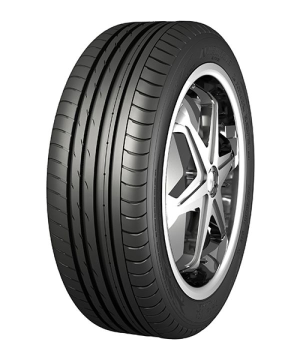 275/35R19 96Y NANKANG SPORTNEX AS-2+ RUN FLAT