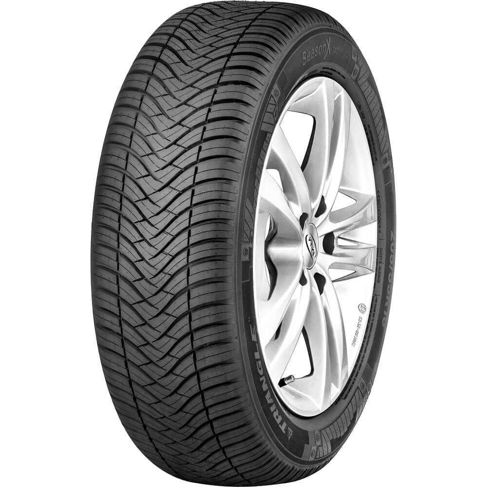 165/60R15 77H TRIANGLE SEASONX TA01