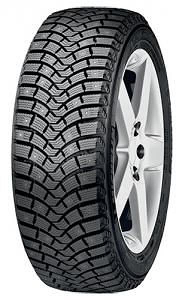 275/65R17 119T MICHELIN LATITUDE X-ICE NORTH LXIN2 DOT2014 XL
