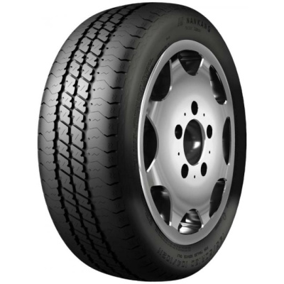 145/80R10 69S NANKANG TR-10