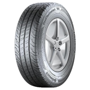 185/75R14 102/100R CONTINENTAL CONTIVANCONTACT 100