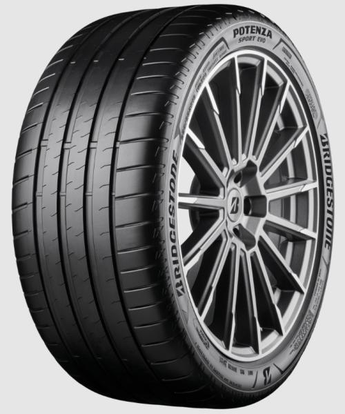 285/30R19 98Y BRIDGESTONE POTENZA SPORT EVO XL