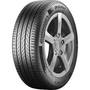 215/40R17 87Y CONTINENTAL ULTRACONTACT XL