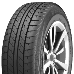 215/60R17 109/107T NANKANG CW-20