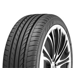 195/50R15 82V NANKANG NS-20 NOBLE SPORT
