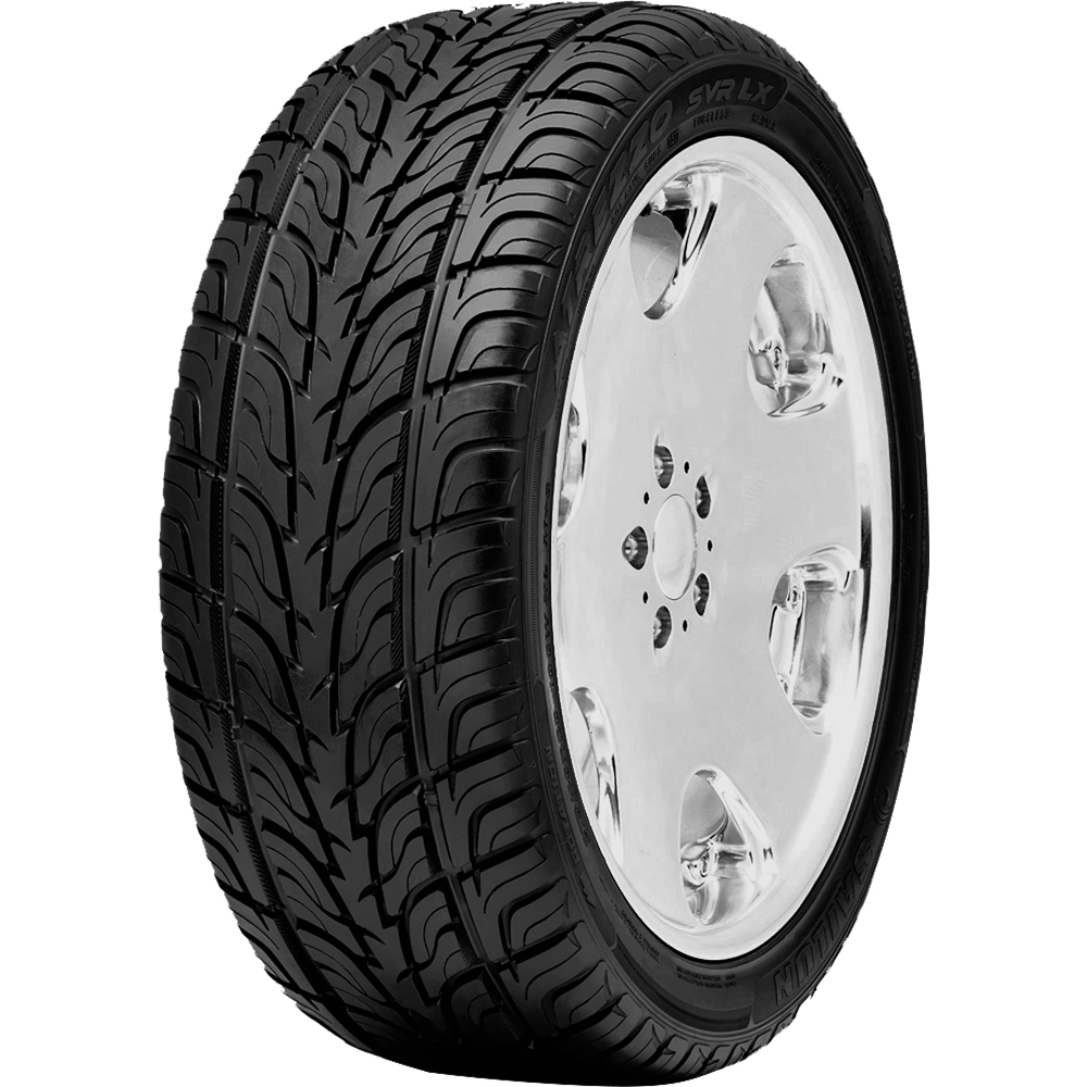 295/45R20 114V SAILUN ATREZZO SVR LX XL