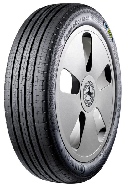 145/80R13 75M CONTINENTAL E-CONTACT