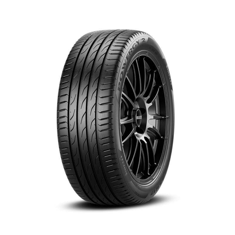 205/40R17 84Y PIRELLI POWERGY 2 XL