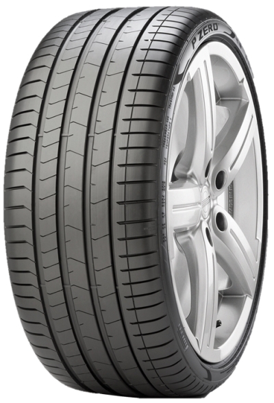 255/35R19 96Y PIRELLI P ZERO (PZ4) XL