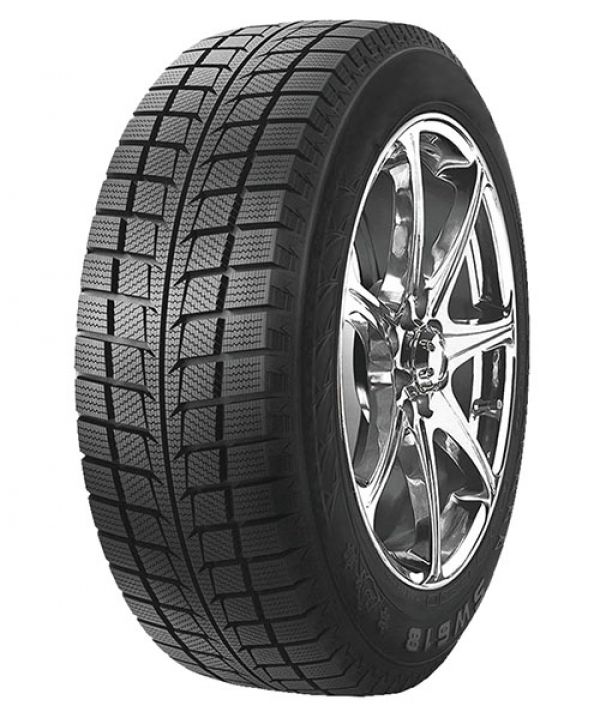 275/30R20 97H GOODRIDE SnowMaster SW618 Nordic XL
