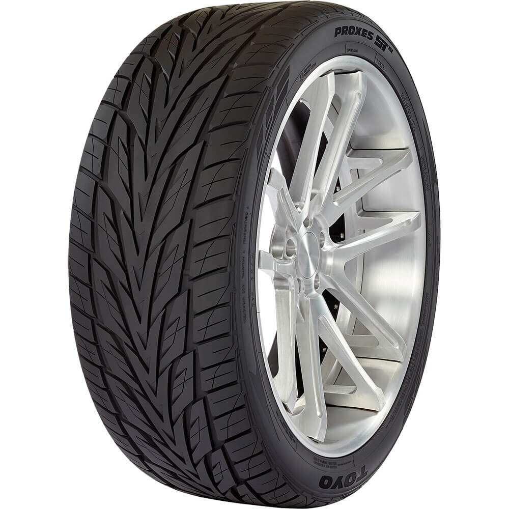 245/60R18 105V TOYO PROXES ST3