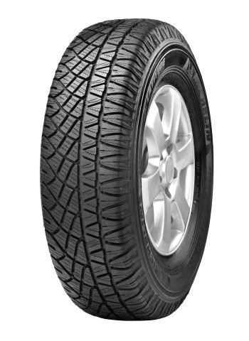 285/45R21 113W MICHELIN LATITUDE CROSS XL