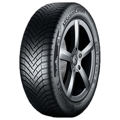 235/60R17 102H CONTINENTAL ALLSEASONCONTACT