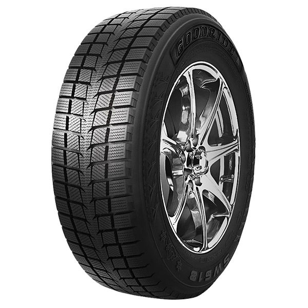 235/50R19 99H GOODRIDE SNOWMASTER SW618 NORDIC XL