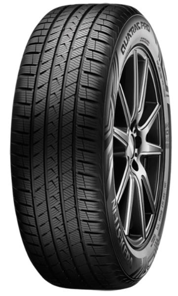 225/55R19 103W VREDESTEIN QUATRAC PRO + XL