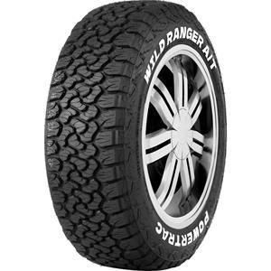 255/65R17 110T POWERTRAC WILDRANGER AT