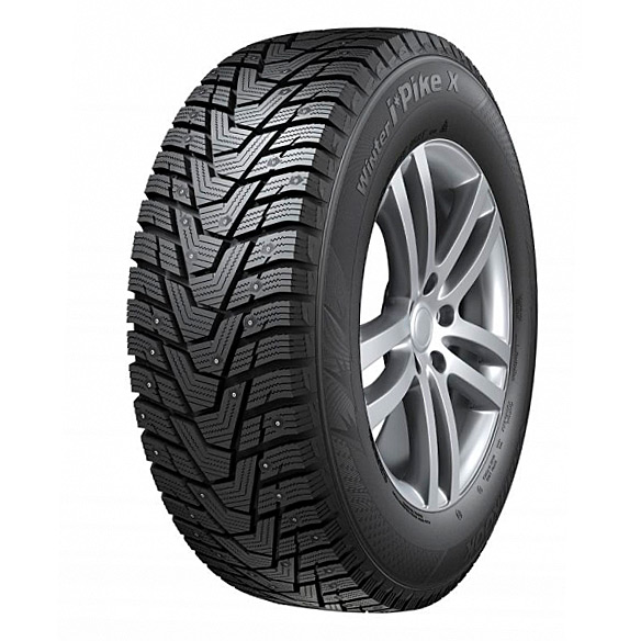 265/70R17 115T HANKOOK WINTER I*PIKE X W429A