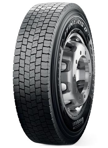 315/80R22 156L PIRELLI IT-D90