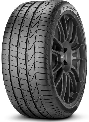 285/35R23 107Y PIRELLI P-ZERO(PZ5) R0 ELECT XL