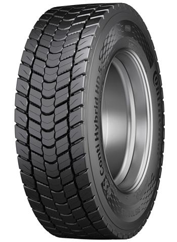 315/70R22 154L CONTINENTAL HYBRID HD5