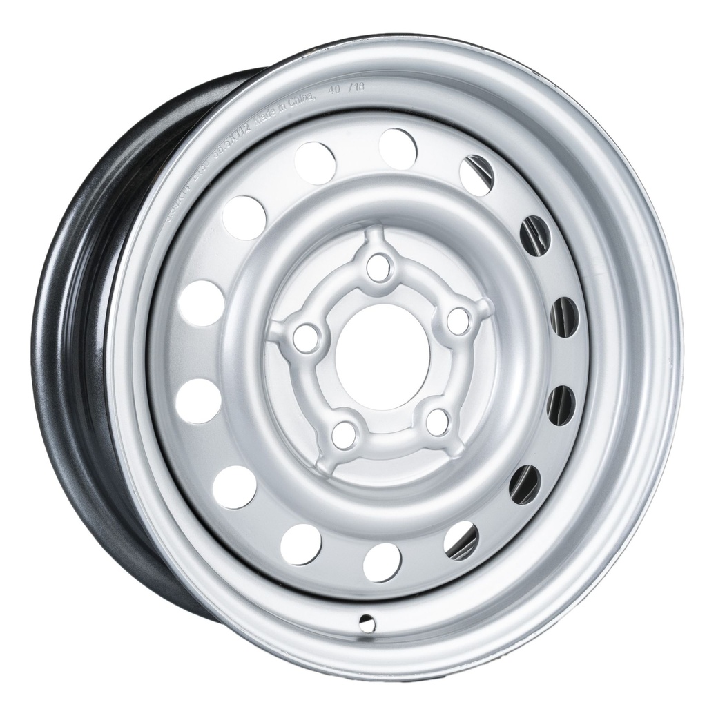 JACK WHEELER PERÄKÄRRYNVANNE 13" 4.5x13 5/112 ET30 CB67