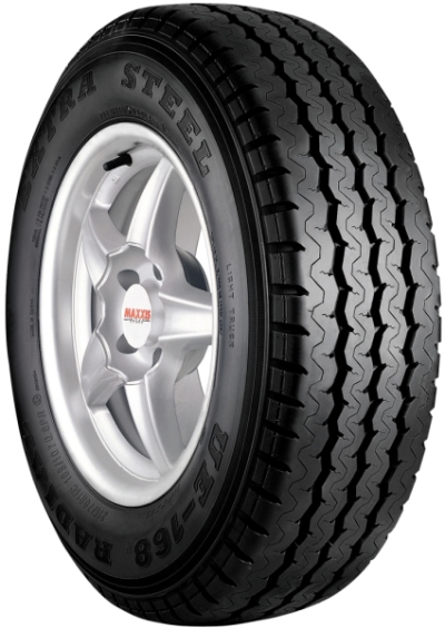 145R12 86N MAXXIS UE168 #