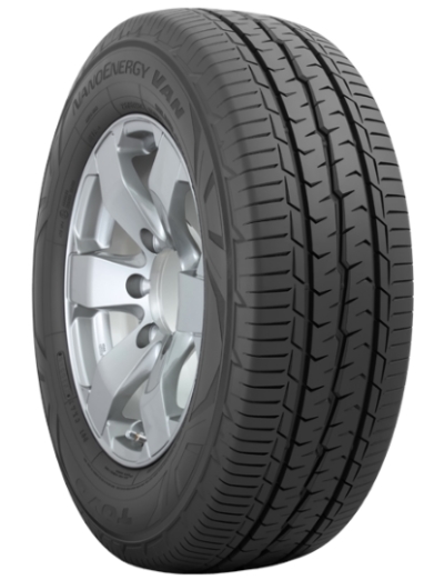 215/70R15 109/107S TOYO NANOENERGY VAN