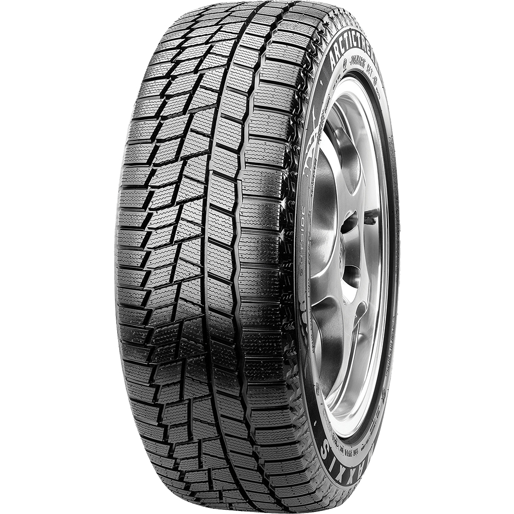 255/45R18 99T MAXXIS ARCTICTREKKER SP02