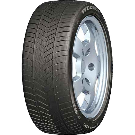 255/50R19 107V ROTALLA S330 XL