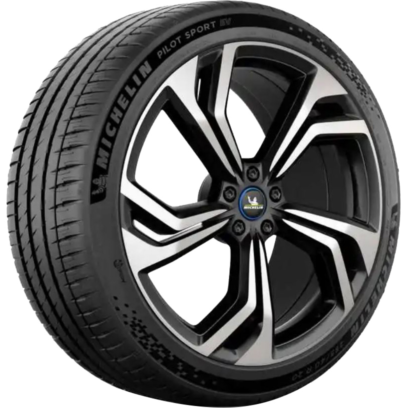 265/40R20 104Y MICHELIN PILOT SPORT XL