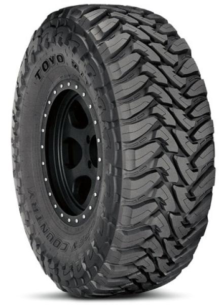 9.5x30.00R15 104Q TOYO OPEN COUNTRY M/T