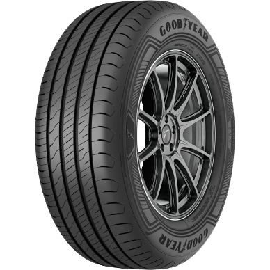 215/60R18 98H GOODYEAR EFFICIENTGRIP 2 SUV