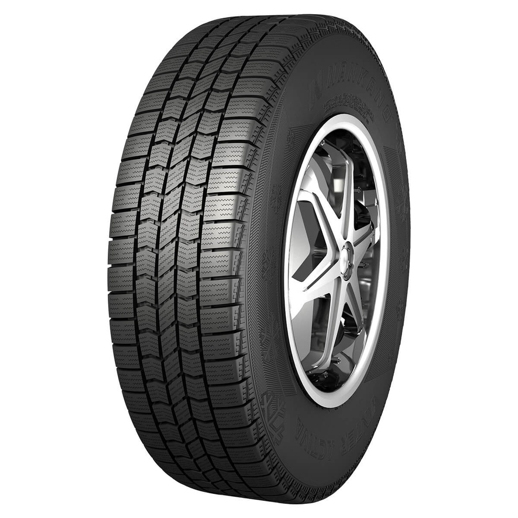 315/75R16 121N NANKANG WA-1